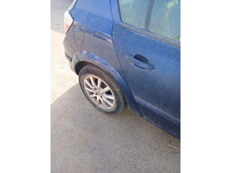 Recambio de mangueta trasera derecha para opel astra h (a04) 1.8 (l48) referencia OEM IAM   