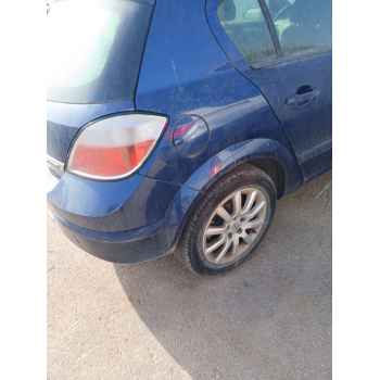Recambio de mangueta trasera derecha para opel astra h (a04) 1.8 (l48) referencia OEM IAM   