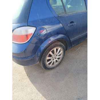 Recambio de mangueta trasera derecha para opel astra h (a04) 1.8 (l48) referencia OEM IAM   