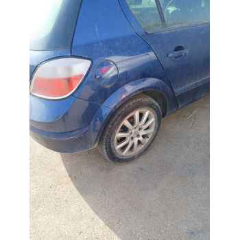 Recambio de mangueta trasera derecha para opel astra h (a04) 1.8 (l48) referencia OEM IAM   
