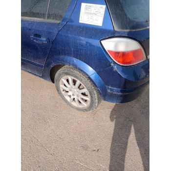 Recambio de mangueta trasera izquierda para opel astra h (a04) 1.8 (l48) referencia OEM IAM   