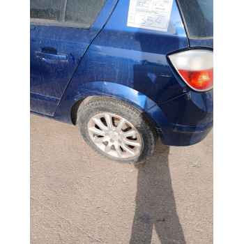 Recambio de mangueta trasera izquierda para opel astra h (a04) 1.8 (l48) referencia OEM IAM   