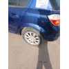 Recambio de mangueta trasera izquierda para opel astra h (a04) 1.8 (l48) referencia OEM IAM   