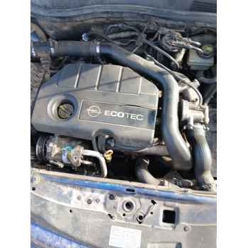 Recambio de motor arranque para opel astra h (a04) 1.8 (l48) referencia OEM IAM   