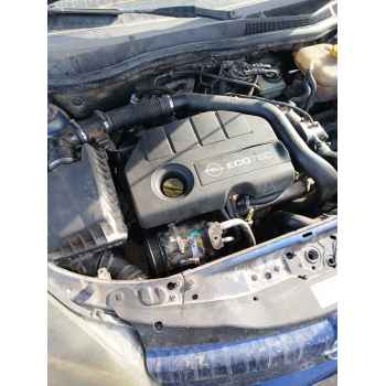 Recambio de motor arranque para opel astra h (a04) 1.8 (l48) referencia OEM IAM   