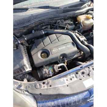 Recambio de motor arranque para opel astra h (a04) 1.8 (l48) referencia OEM IAM   