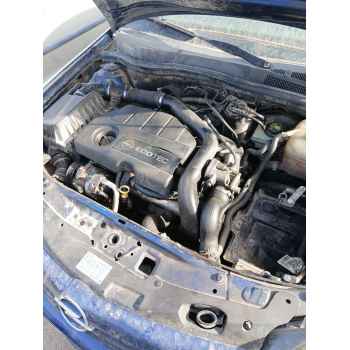 Recambio de motor arranque para opel astra h (a04) 1.8 (l48) referencia OEM IAM   