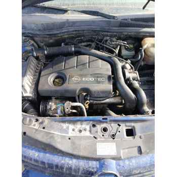 MOTOR COMPLETO 