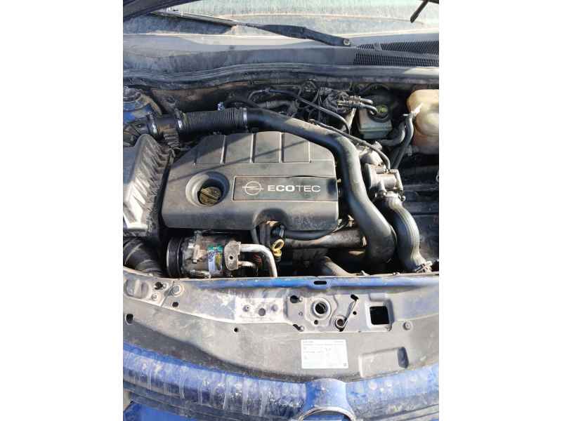 Recambio de motor completo para opel astra h (a04) 1.8 (l48) referencia OEM IAM   