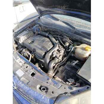 Recambio de motor completo para opel astra h (a04) 1.8 (l48) referencia OEM IAM   