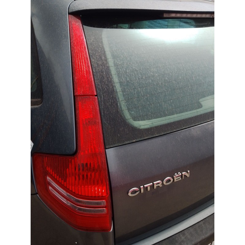 Recambio de piloto trasero izquierdo para citroën c4 i (lc_) 1.6 hdi referencia OEM IAM   