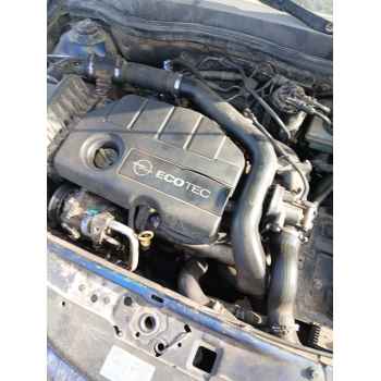 Recambio de motor completo para opel astra h (a04) 1.8 (l48) referencia OEM IAM   