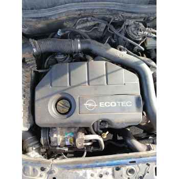 Recambio de motor completo para opel astra h (a04) 1.8 (l48) referencia OEM IAM   