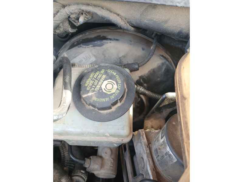 Recambio de servofreno para opel astra h (a04) 1.8 (l48) referencia OEM IAM   