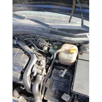 Recambio de servofreno para opel astra h (a04) 1.8 (l48) referencia OEM IAM   