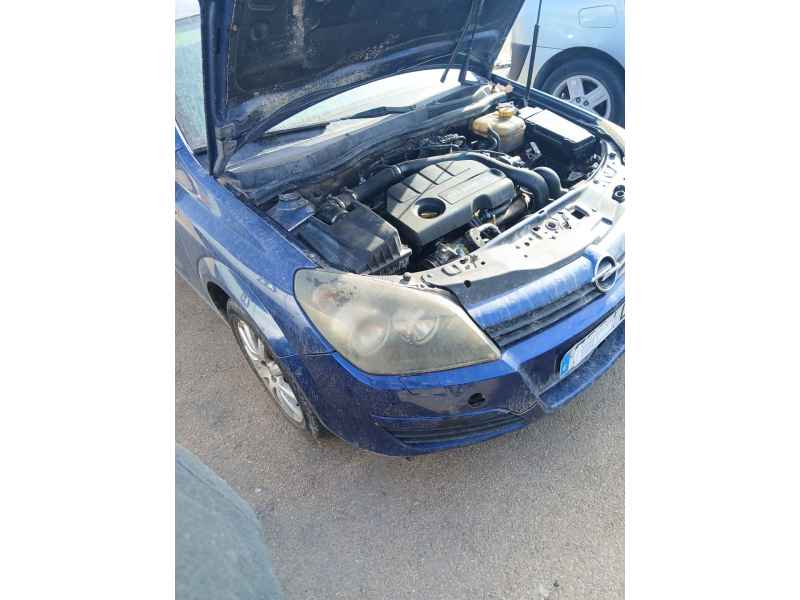 Recambio de transmision delantera derecha para opel astra h (a04) 1.8 (l48) referencia OEM IAM   
