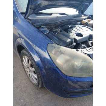 Recambio de transmision delantera derecha para opel astra h (a04) 1.8 (l48) referencia OEM IAM   