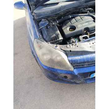 Recambio de transmision delantera derecha para opel astra h (a04) 1.8 (l48) referencia OEM IAM   