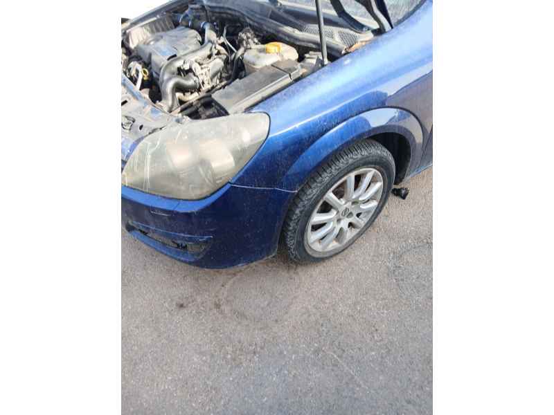 Recambio de transmision delantera izquierda para opel astra h (a04) 1.8 (l48) referencia OEM IAM   