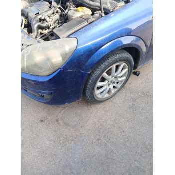 Recambio de transmision delantera izquierda para opel astra h (a04) 1.8 (l48) referencia OEM IAM   