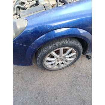 Recambio de transmision delantera izquierda para opel astra h (a04) 1.8 (l48) referencia OEM IAM   