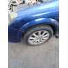 Recambio de transmision delantera izquierda para opel astra h (a04) 1.8 (l48) referencia OEM IAM   