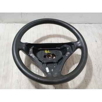 Recambio de volante para mercedes-benz clase c coupé (cl203) c 220 cdi (203.706) referencia OEM IAM A2034601203  