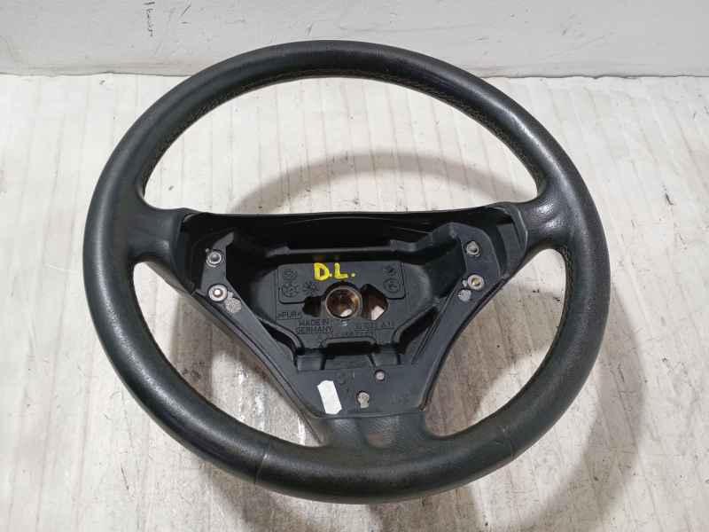 Recambio de volante para mercedes-benz clase c coupé (cl203) c 220 cdi (203.706) referencia OEM IAM A2034601203  