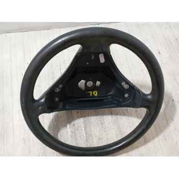 Recambio de volante para mercedes-benz clase c coupé (cl203) c 220 cdi (203.706) referencia OEM IAM A2034601203  