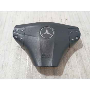 Recambio de airbag delantero izquierdo para mercedes-benz clase c coupé (cl203) c 220 cdi (203.706) referencia OEM IAM 161857991