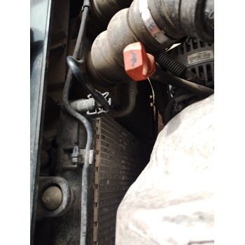 Recambio de radiador agua para citroën c4 i (lc_) 1.6 hdi referencia OEM IAM   