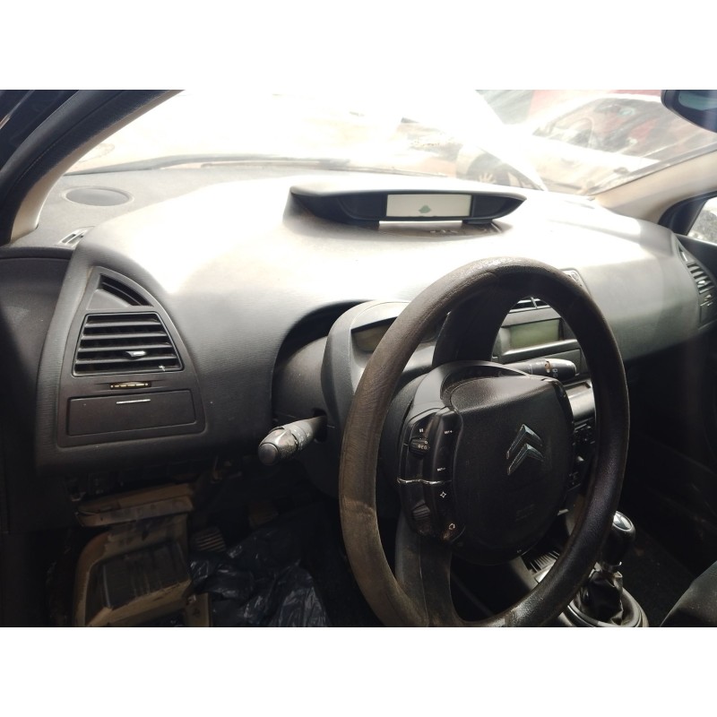 Recambio de salpicadero para citroën c4 i (lc_) 1.6 hdi referencia OEM IAM   