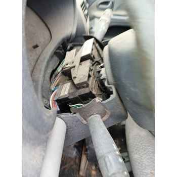 Recambio de anillo airbag para renault clio ii (bb_, cb_) 1.2 (bb0a, bb0f, bb10, bb1k, bb28, bb2d, bb2h, cb0a,... referencia OEM