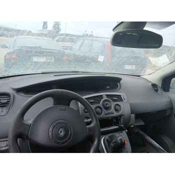 Recambio de kit airbag para renault scénic ii (jm0/1_) 1.5 dci (jm02, jm13) referencia OEM IAM   