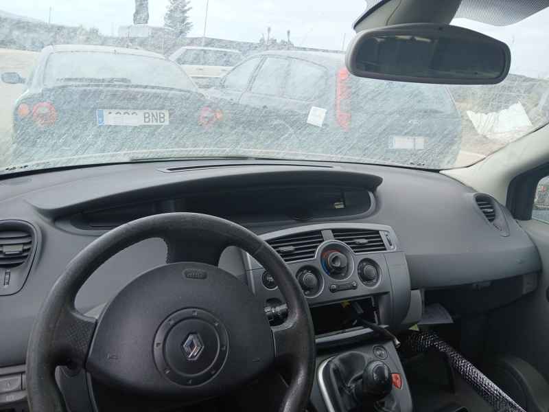 Recambio de kit airbag para renault scénic ii (jm0/1_) 1.5 dci (jm02, jm13) referencia OEM IAM   
