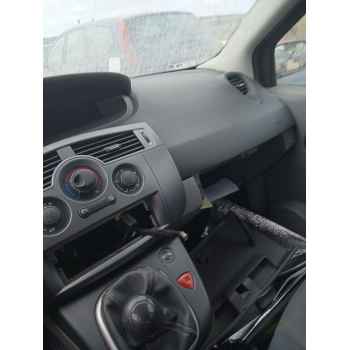 Recambio de kit airbag para renault scénic ii (jm0/1_) 1.5 dci (jm02, jm13) referencia OEM IAM   