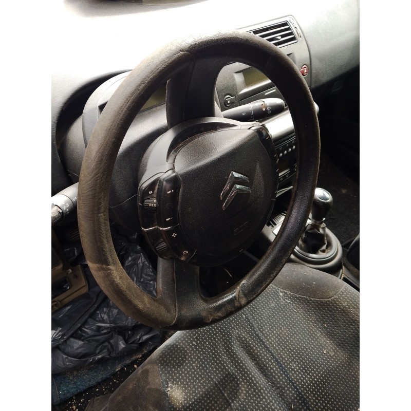 Recambio de volante para citroën c4 i (lc_) 1.6 hdi referencia OEM IAM   