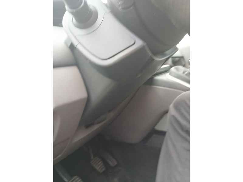 Recambio de columna direccion para renault scénic ii (jm0/1_) 1.5 dci (jm02, jm13) referencia OEM IAM   