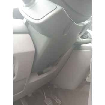 Recambio de columna direccion para renault scénic ii (jm0/1_) 1.5 dci (jm02, jm13) referencia OEM IAM   