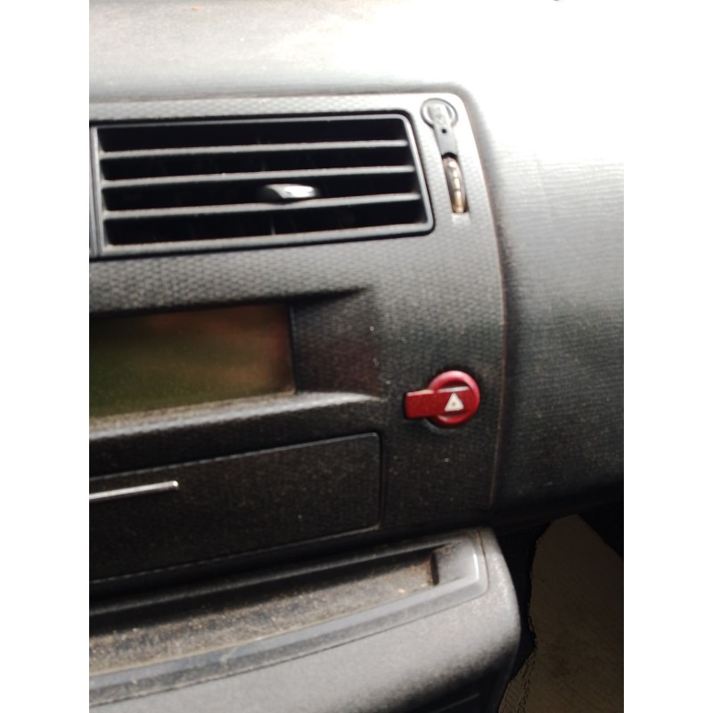 Recambio de warning para citroën c4 i (lc_) 1.6 hdi referencia OEM IAM   