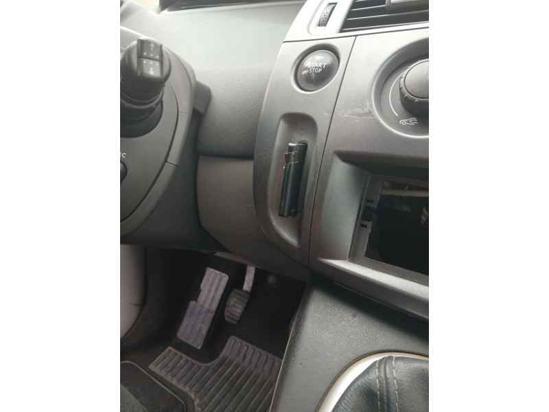 Recambio de conmutador de arranque para renault scénic ii (jm0/1_) 1.5 dci (jm02, jm13) referencia OEM IAM   