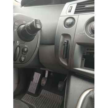 Recambio de conmutador de arranque para renault scénic ii (jm0/1_) 1.5 dci (jm02, jm13) referencia OEM IAM   