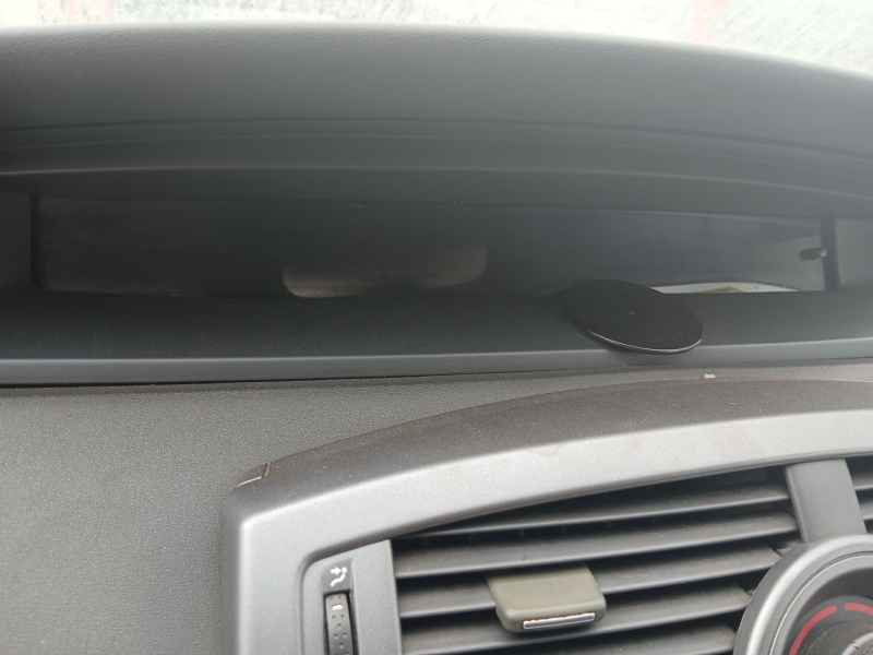 Recambio de cuadro instrumentos para renault scénic ii (jm0/1_) 1.5 dci (jm02, jm13) referencia OEM IAM   