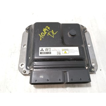Recambio de centralita motor uce para mitsubishi asx (ga_w_) 1.8 di-d 4wd (ga6w) referencia OEM IAM 1860C128  