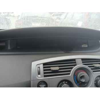 Recambio de cuadro instrumentos para renault scénic ii (jm0/1_) 1.5 dci (jm02, jm13) referencia OEM IAM   