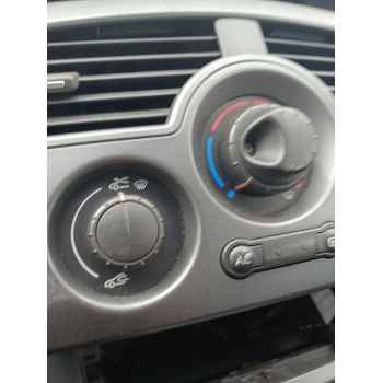 Recambio de mando climatizador para renault scénic ii (jm0/1_) 1.5 dci (jm02, jm13) referencia OEM IAM   