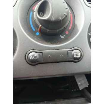 Recambio de mando climatizador para renault scénic ii (jm0/1_) 1.5 dci (jm02, jm13) referencia OEM IAM   
