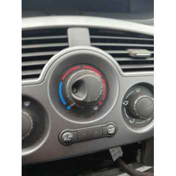 Recambio de mando climatizador para renault scénic ii (jm0/1_) 1.5 dci (jm02, jm13) referencia OEM IAM   