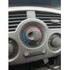 Recambio de mando climatizador para renault scénic ii (jm0/1_) 1.5 dci (jm02, jm13) referencia OEM IAM   