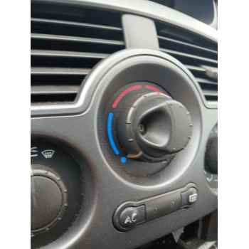 Recambio de mando climatizador para renault scénic ii (jm0/1_) 1.5 dci (jm02, jm13) referencia OEM IAM   